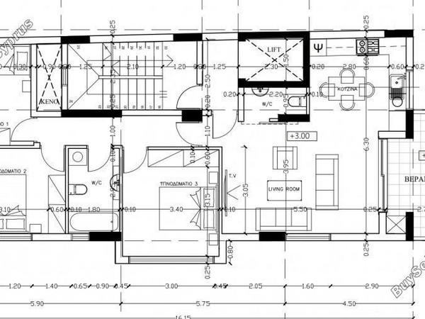 3 bedroom apartment for sale zakaki limassol 7736879 image 10184416