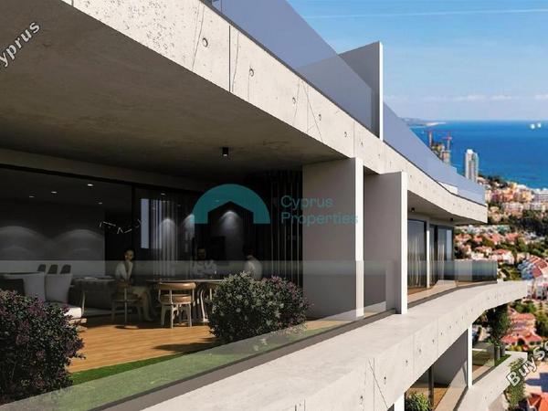 3 bedroom penthouse for sale potamos germasogeias limassol 1336879 image 5448727