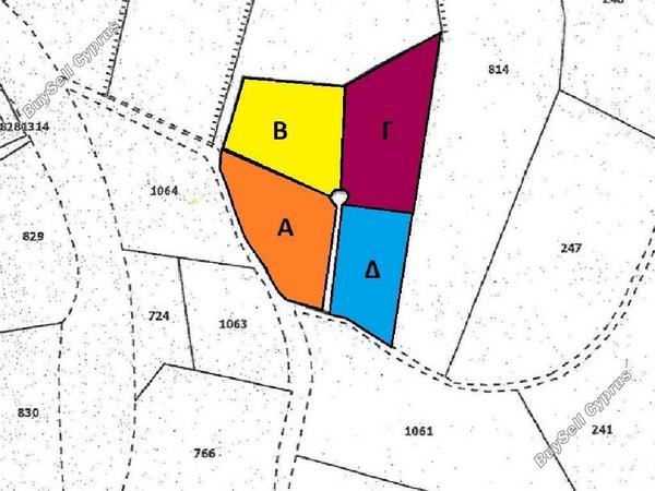 land for sale agios ambrosios limassol 892879 image 15601739