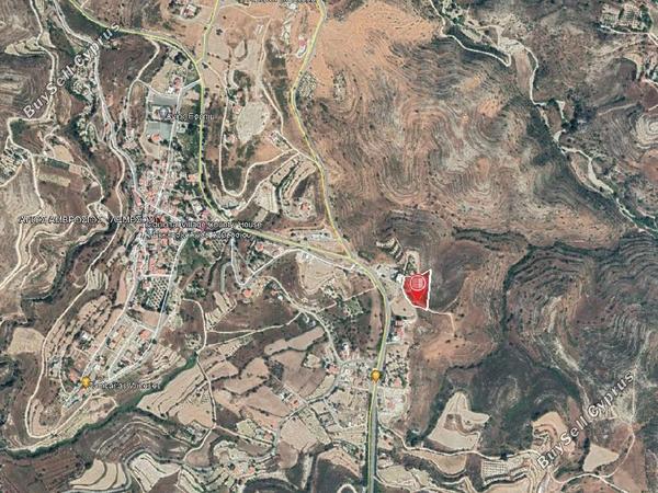 land for sale agios ambrosios limassol 892879 image 15601740