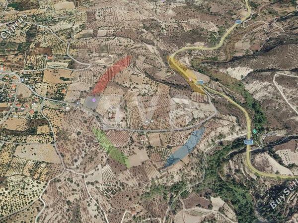 land for sale limnatis limassol 8607879 image 15780912