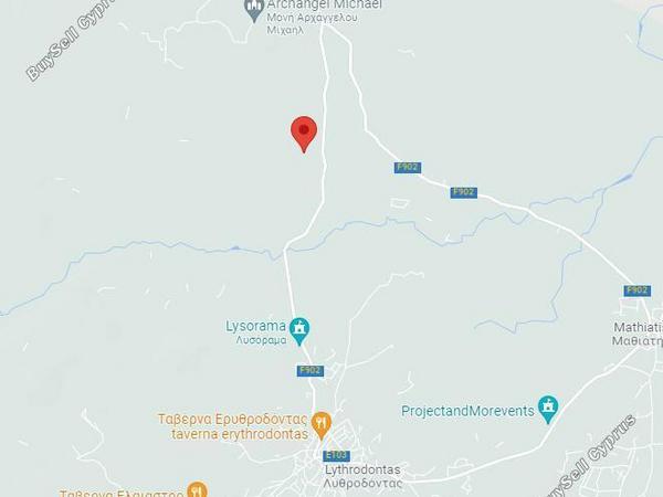 land for sale lythrodontas nicosia 1060879 image 16249700