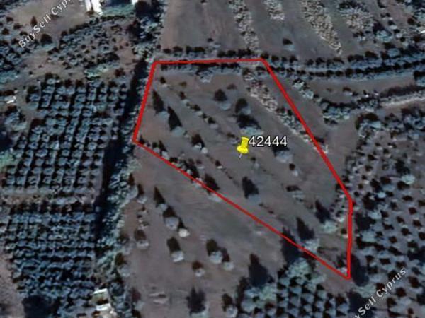 land for sale lythrodontas nicosia 1060879 image 16249702