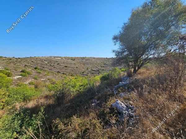land for sale pano arodes paphos 1472879 image 3551692