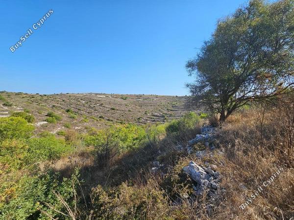 land for sale pano arodes paphos 1472879 image 3551693