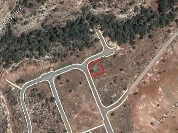 plot for sale pissouri limassol 828879 image 11081642