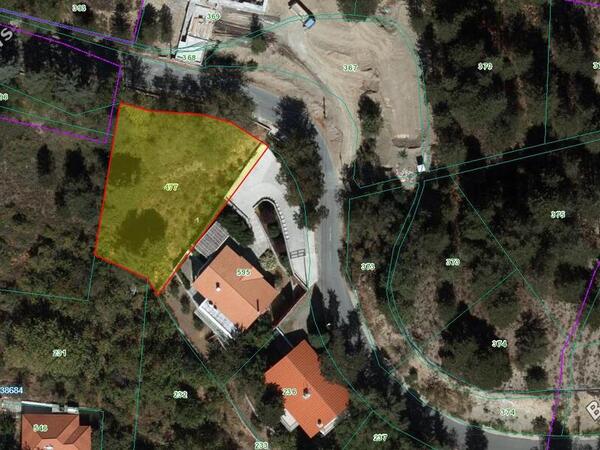 plot for sale prodromos limassol 1144879 image 1532332