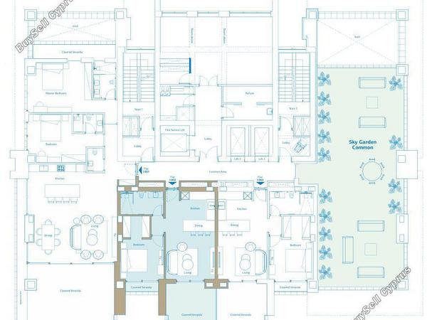 1 bedroom apartment for sale agios tychonas limassol 1759979 image 13098156