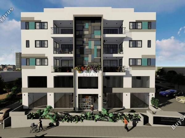 1 bedroom penthouse for sale ekali limassol 1564979 image 5882620