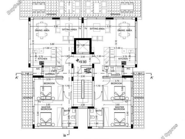 2 bedroom apartment for sale neapolis limassol 7736979 image 10185311