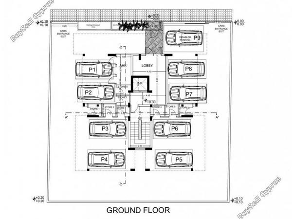 2 bedroom apartment for sale neapolis limassol 7736979 image 10185312