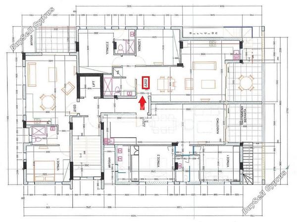 2 bedroom penthouse for sale livadia larnacas larnaca 8545979 image 15635039