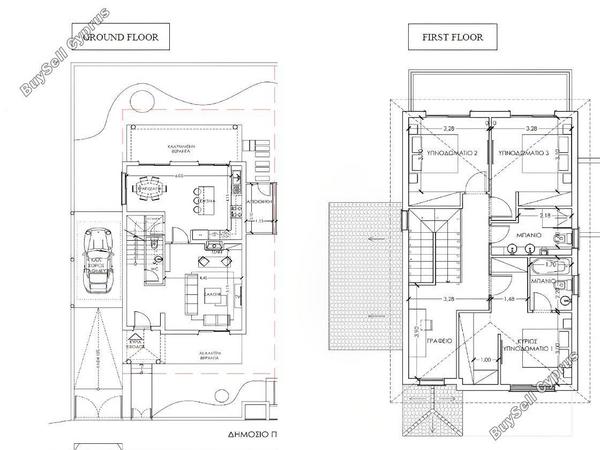 3 bedroom detached house for sale geroskipou paphos 1813979 image 6278544
