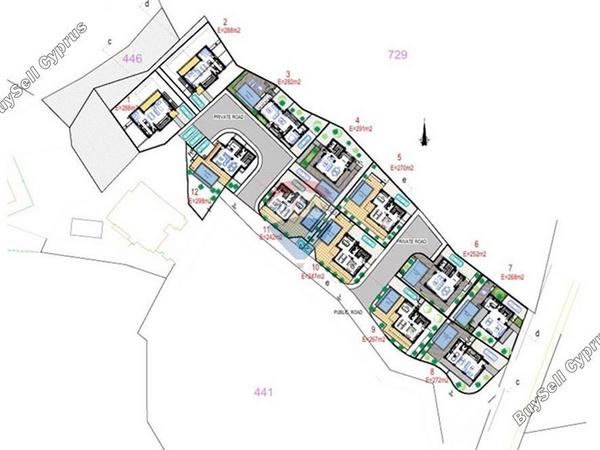 3 bedroom detached house for sale konia paphos 7935979 image 15191925