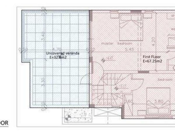 4 bedroom detached house for sale makounta paphos 1679979 image 15748101