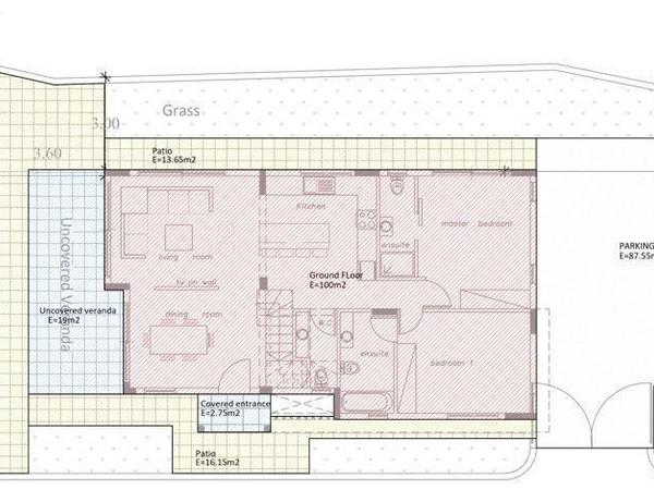 4 bedroom detached house for sale makounta paphos 1679979 image 15748102