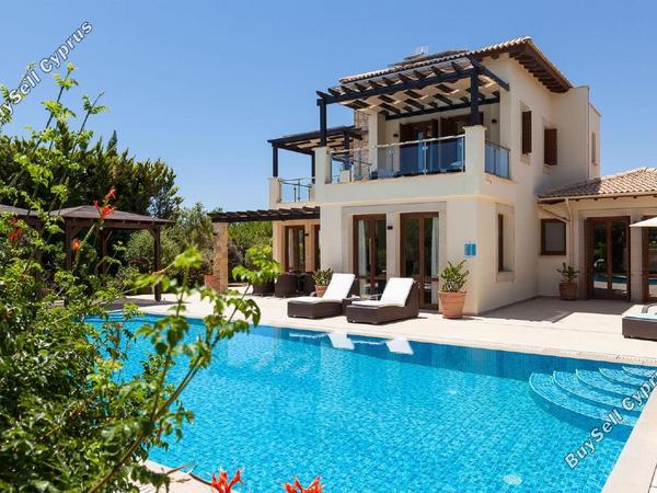 4 bedroom detached house for sale secret valley paphos 1610979 image 4960517