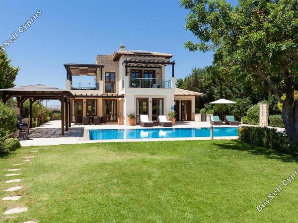 4 bedroom detached house for sale secret valley paphos 1610979 image 4960518