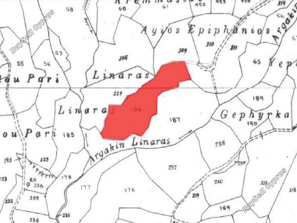 land for sale psathi paphos 1341979 image 15599429