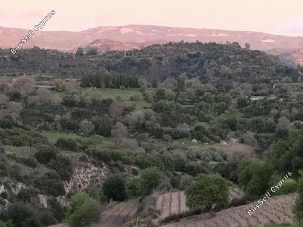 land for sale psathi paphos 1341979 image 15599432