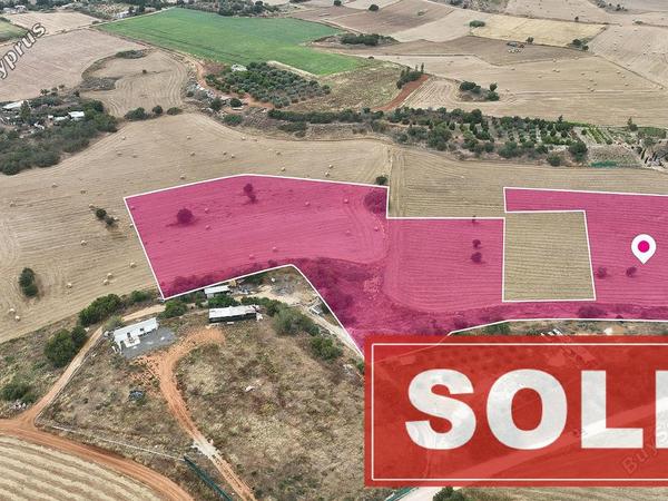 land sold avgorou famagusta 1104979 image 1344684