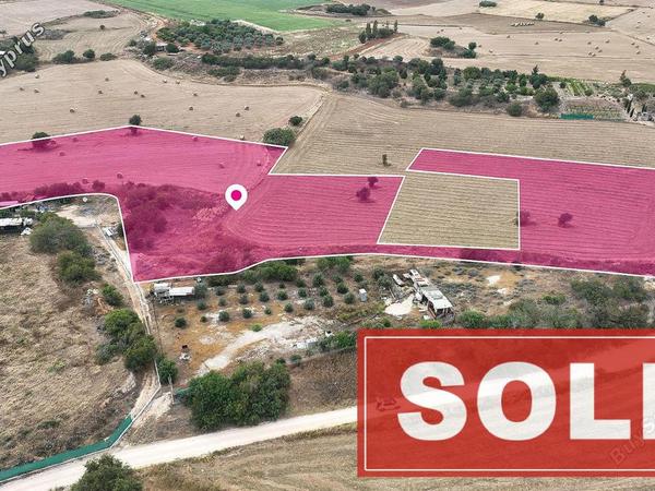land sold avgorou famagusta 1104979 image 1344686
