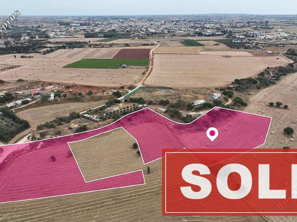 land sold avgorou famagusta 1104979 image 1344688