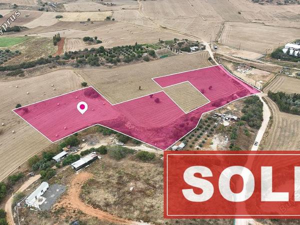 land sold avgorou famagusta 1104979 image 1344690