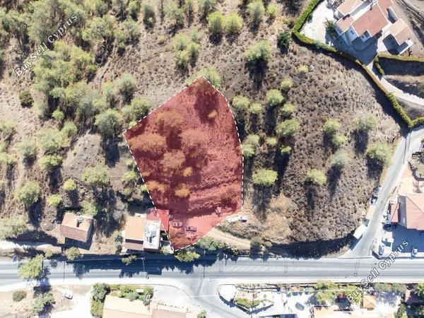 plot for sale evrychou nicosia 1023979 image 6818218