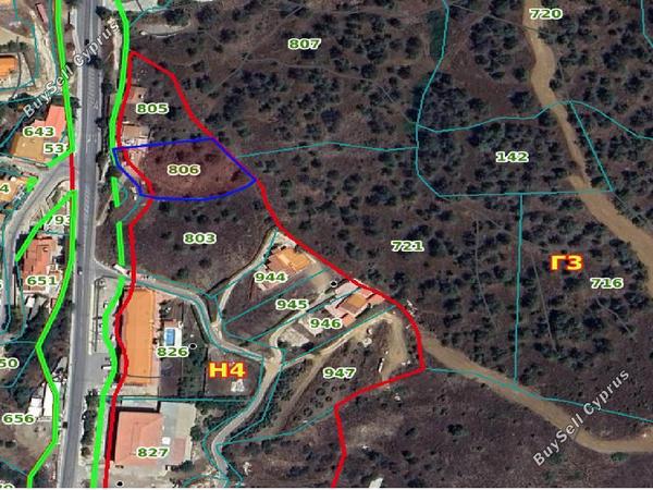 plot for sale evrychou nicosia 1023979 image 7342485