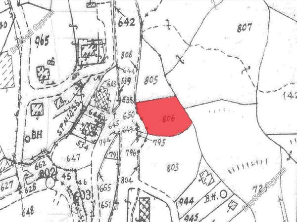 plot for sale evrychou nicosia 1023979 image 7342488