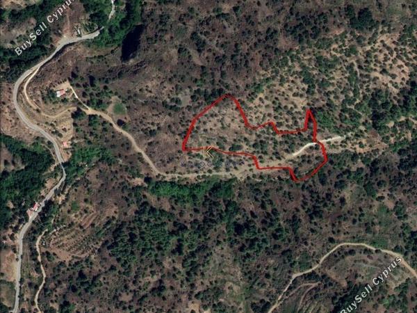 plot for sale kaminaria limassol 1194979 image 5573743