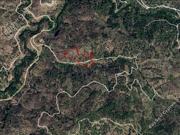 plot for sale kaminaria limassol 1194979 image 5573748