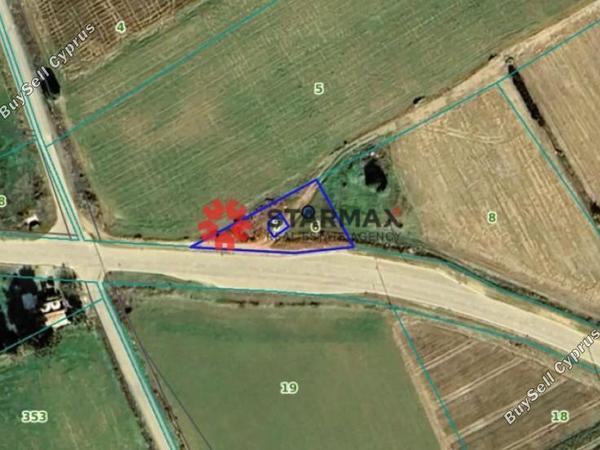 plot for sale pervolia larnaca 1569979 image 6316813