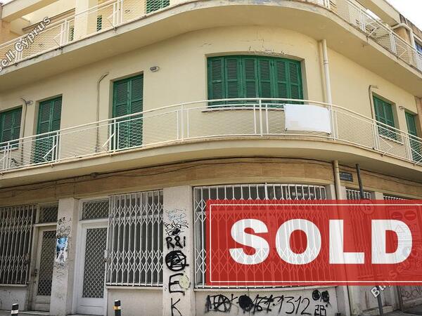 studio building sold nicosia walled old city nicosia 829979 image 682784