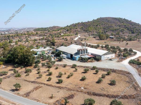 studio warehouse for sale agia varvara nicosias nicosia 1830979 image 6460836