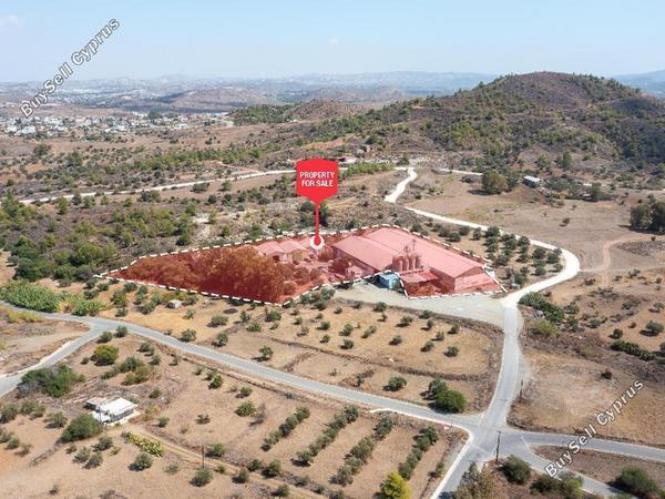 studio warehouse for sale agia varvara nicosias nicosia 1830979 image 6460846