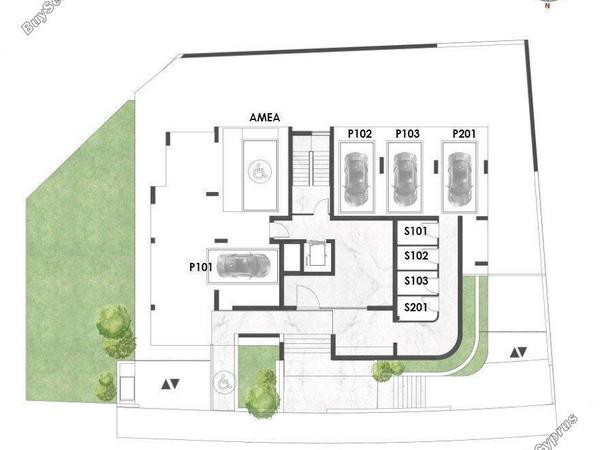 1 bedroom apartment for sale agios athanasios limassol 1805089 image 6135233