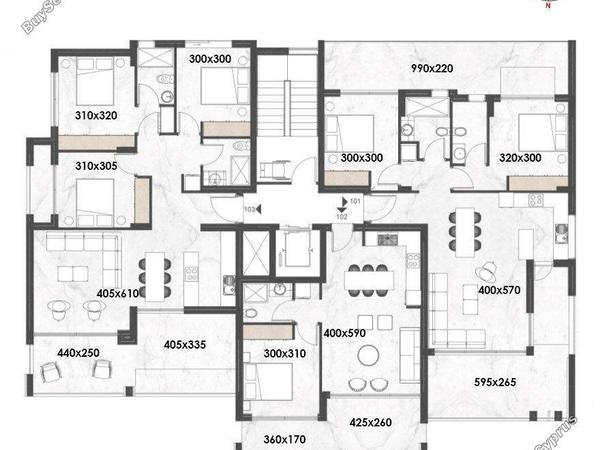 1 bedroom apartment for sale agios athanasios limassol 1805089 image 6135234