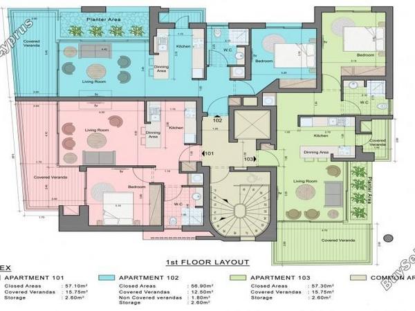 1 bedroom apartment for sale katholiki limassol 8382089 image 14702060
