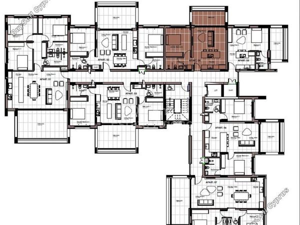 1 bedroom apartment for sale pano lakatamia nicosia 1225089 image 14460959