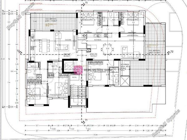 2 bedroom apartment for sale agios dometios nicosia 8180089 image 13569487