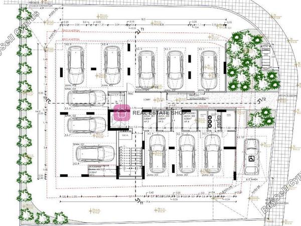 2 bedroom apartment for sale agios dometios nicosia 8180089 image 13569490