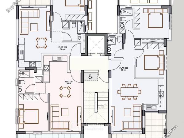 2 bedroom apartment for sale makedonitissa nicosia 8360089 image 14544099