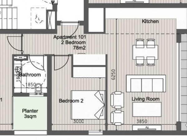 2 bedroom apartment for sale potamos germasogeias limassol 8522089 image 15405781