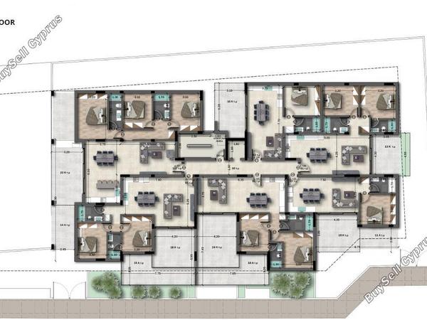 3 bedroom apartment for sale zakaki limassol 8543089 image 15527020