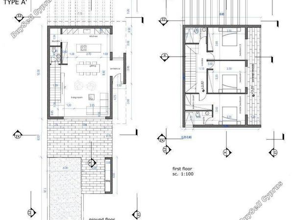 3 bedroom detached house for sale geroskipou paphos 8442089 image 15033949