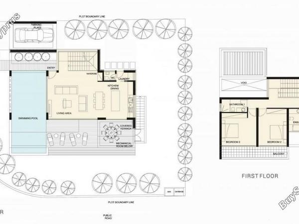 3 bedroom detached house for sale peyia paphos 8621089 image 15834625