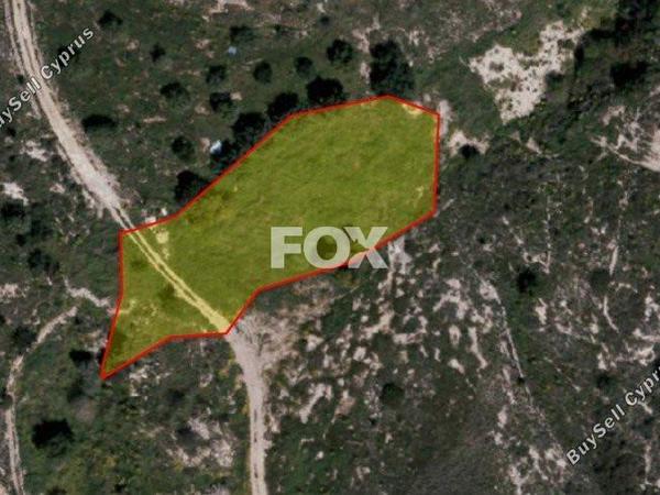 land for sale konia paphos 1160089 image 10030362