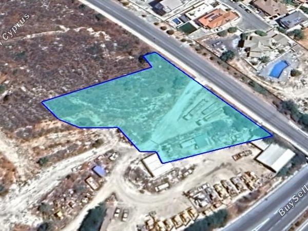 land for sale ypsonas limassol 1547089 image 5882886